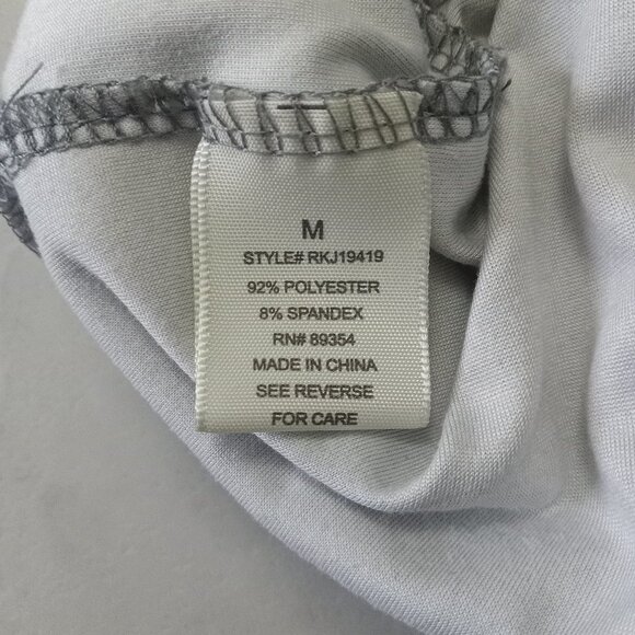 3 for $30 Cozy Romper - Picture 6 of 9